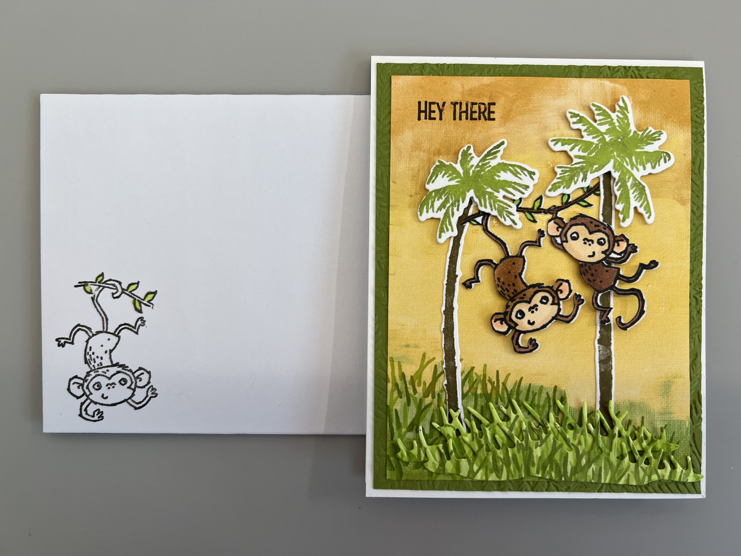 Stampin' Up's Catch You Later