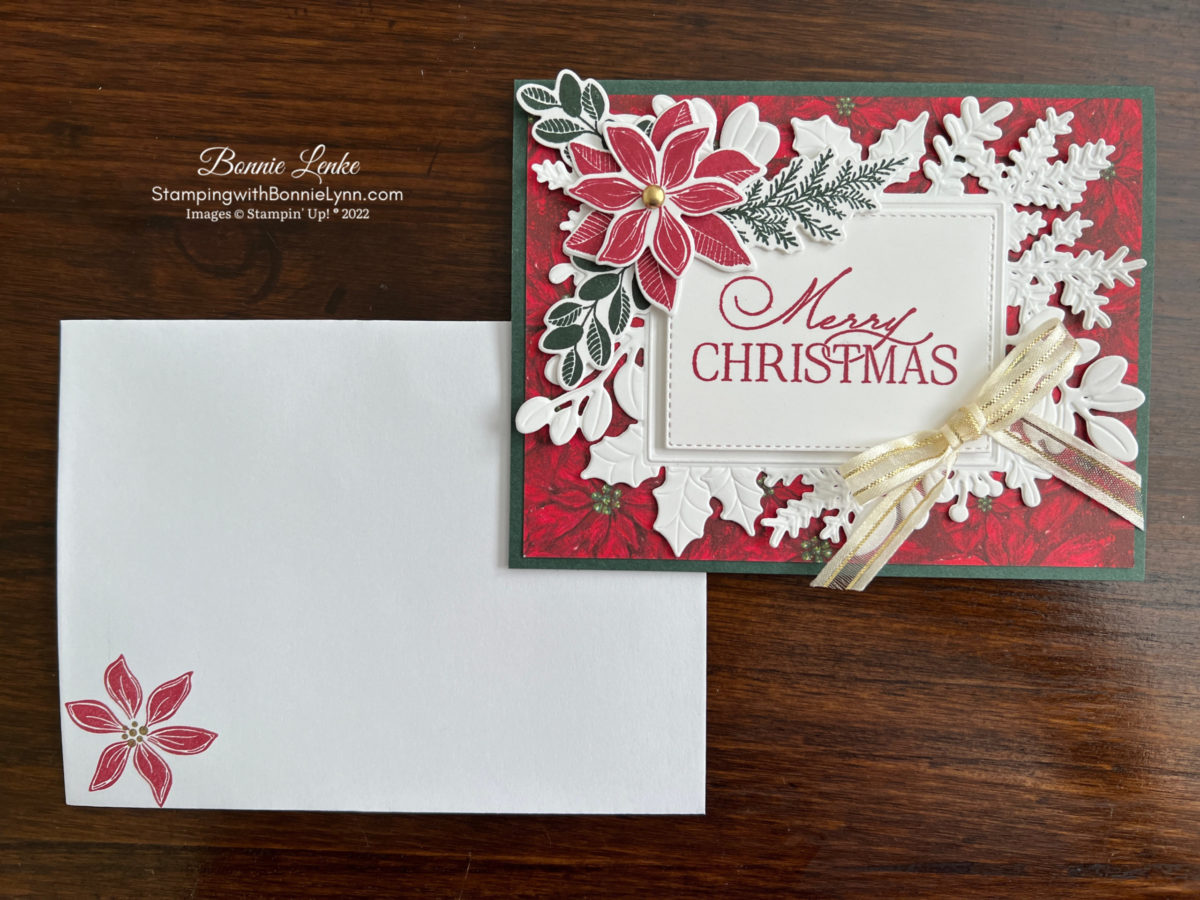 Card & Envelope
