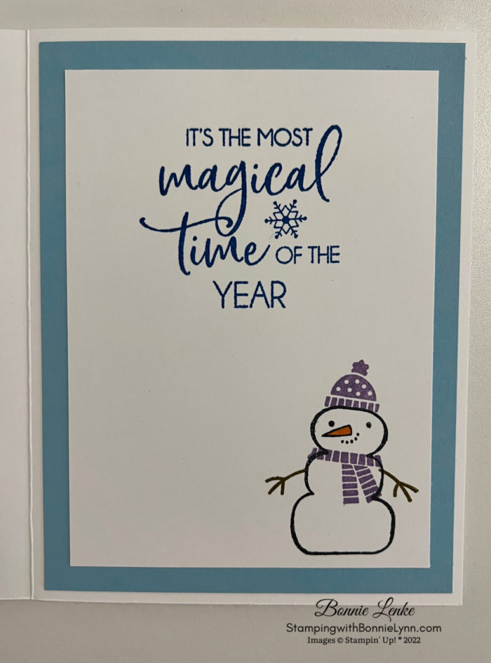 Card Inside