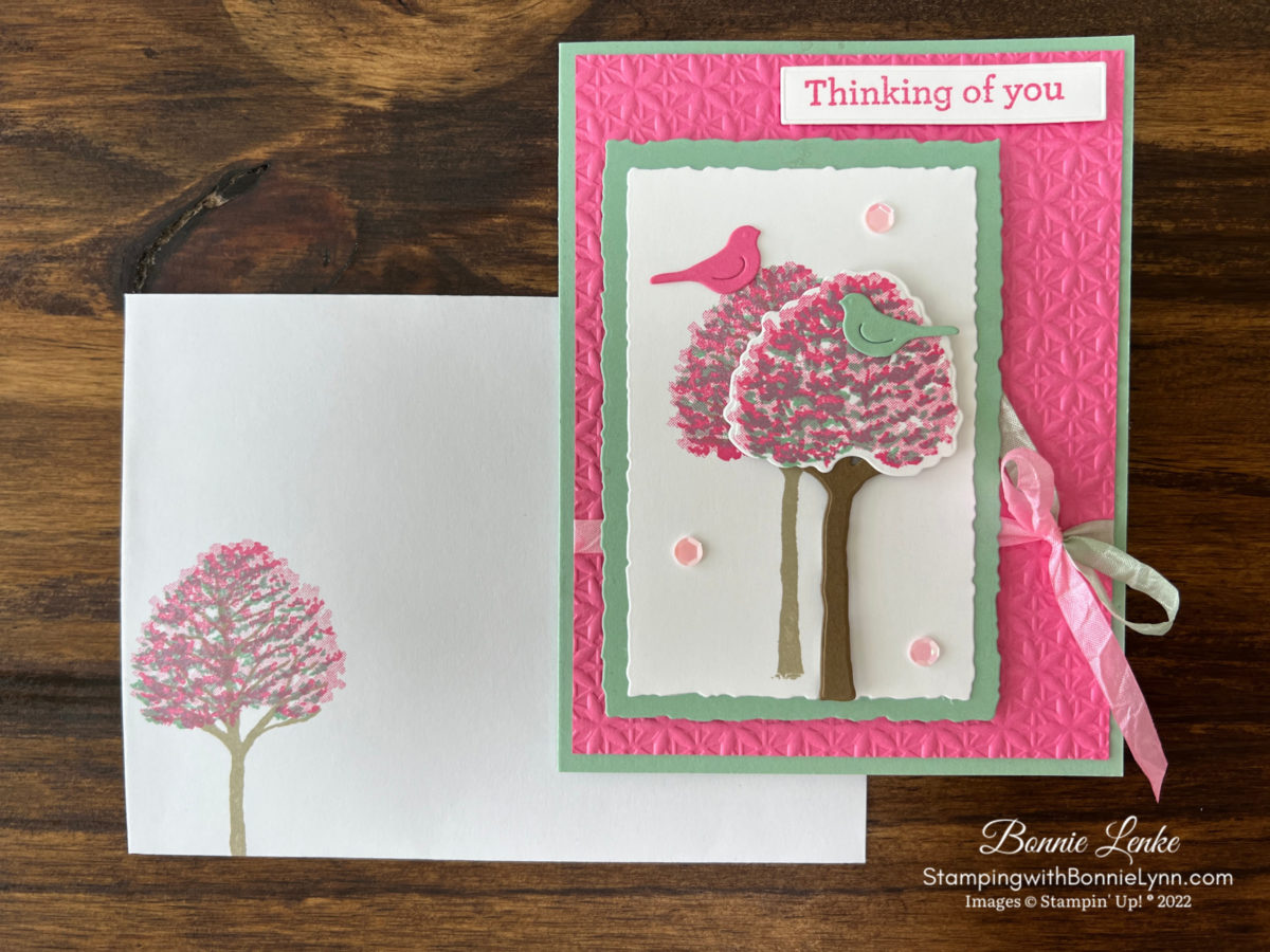Card & Envelope