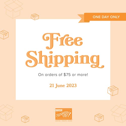 Free Shipping