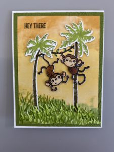 Catch You Later Card Catch You Later Card
