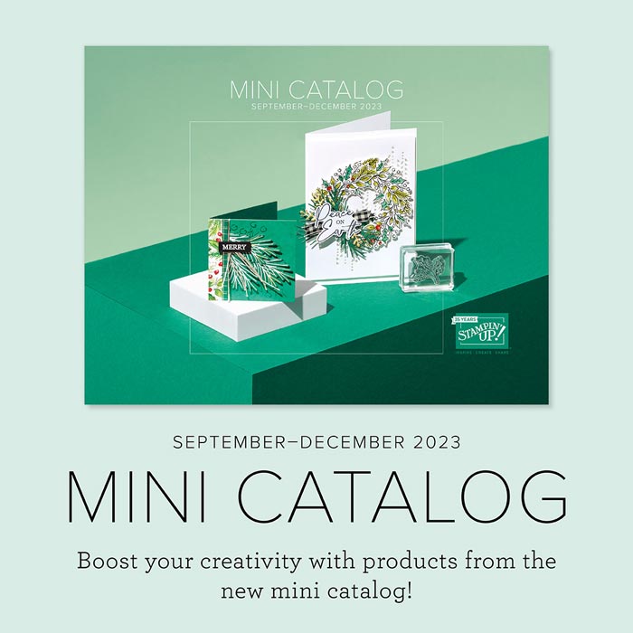 Mini Catalog Product Share