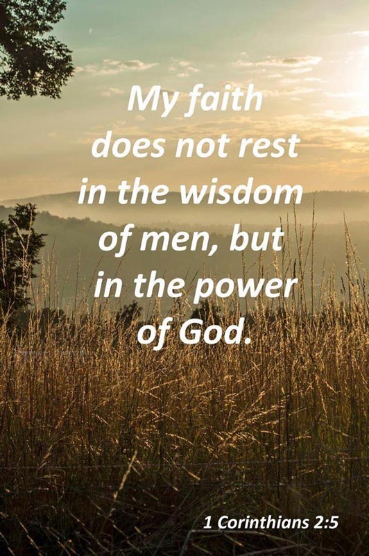 Scripture