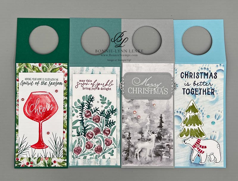 Wine Tag