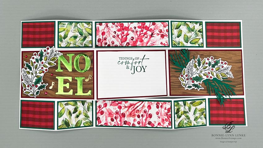 Joy of Noel