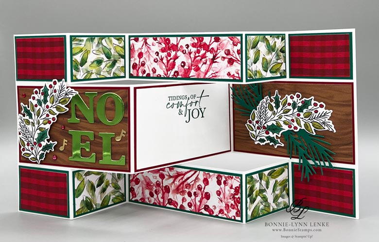 Joy of Noel
