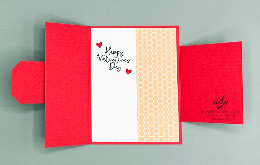 Bee My Valentine