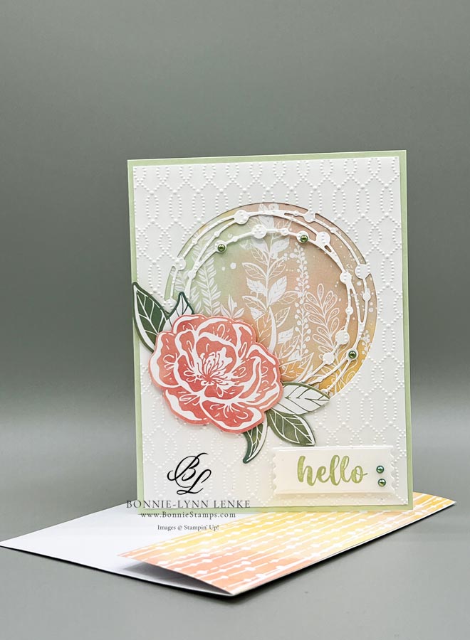 Irresistible Blooms