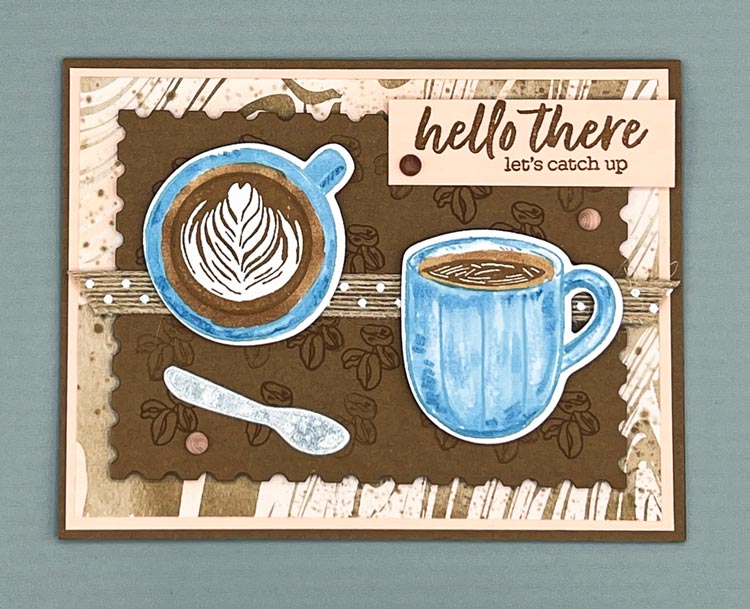Latte Love