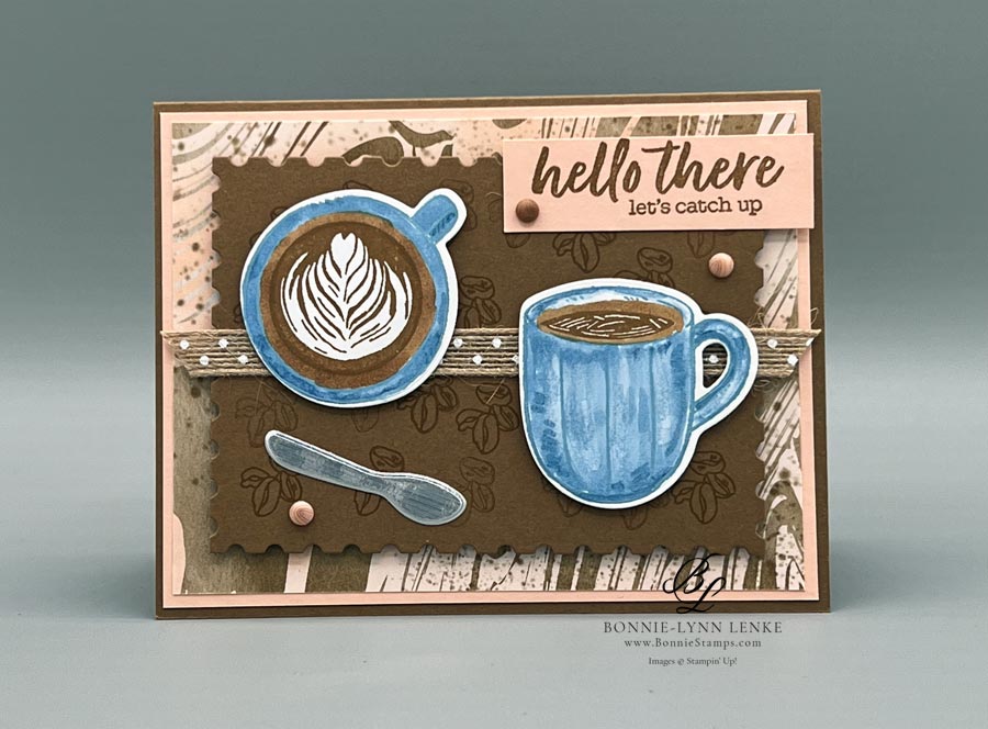 Latte Love