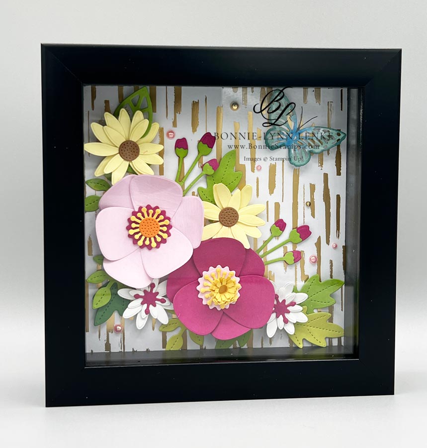 Paper Florists