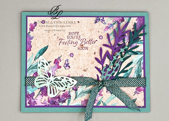 Perennial Lavender