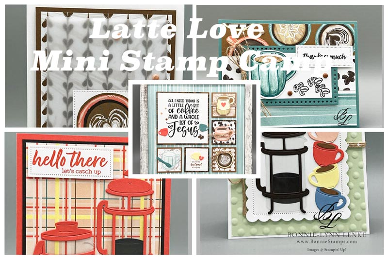 Stamp Classes